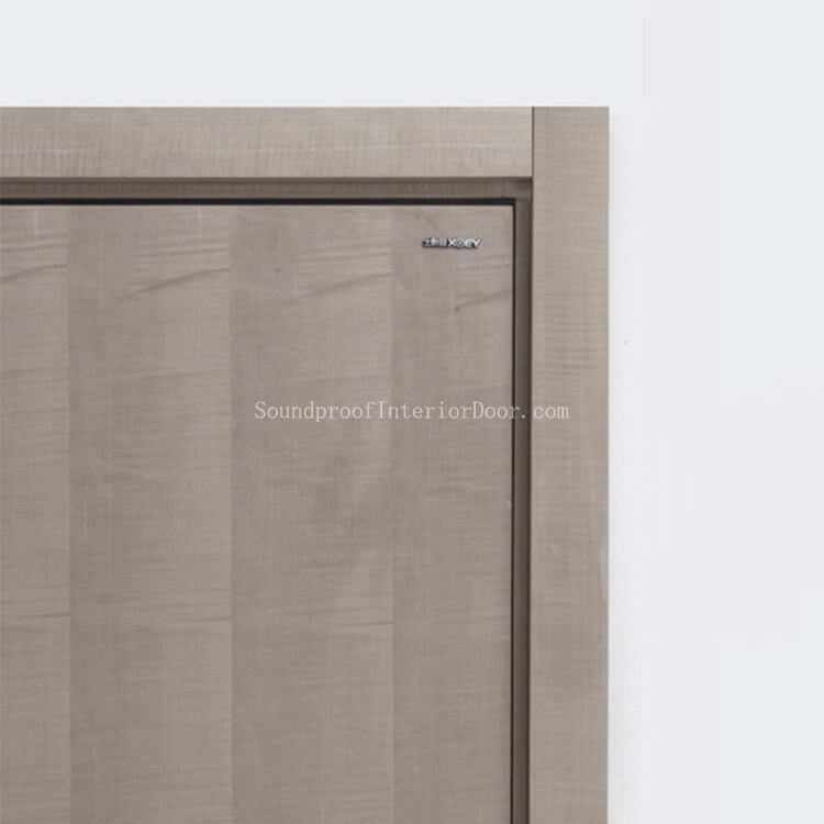 Noise Cancelling Door Sound Reducing Door Noise Cancellation Doors Prices