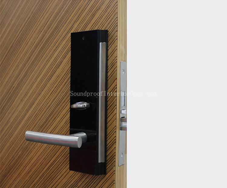 Sound Deadening Door Panels Soundproof Door Seal Sound Deadening Interior Doors