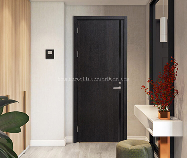 Sound Insulated Doors Manufacturers Of Insulated Doors Panels Sound Insulation