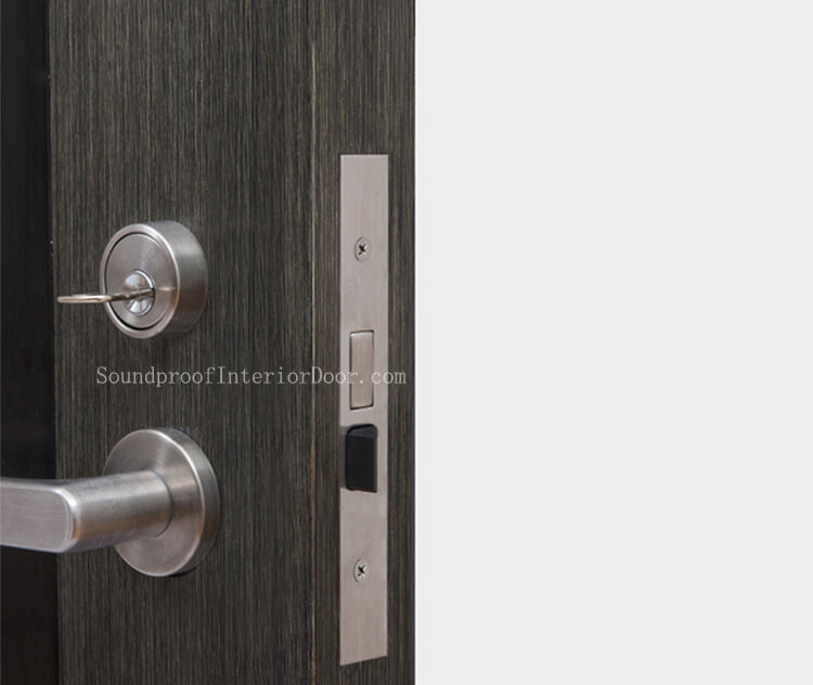 Sound Insulating Doors Soundproof Door Noise Insulating Doors