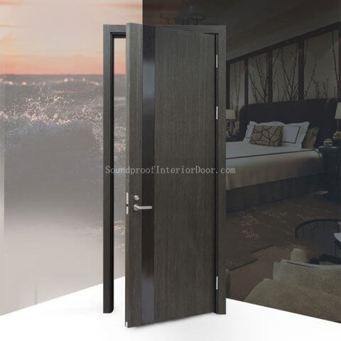 sound insulating doors soundproof door noise insulating doors