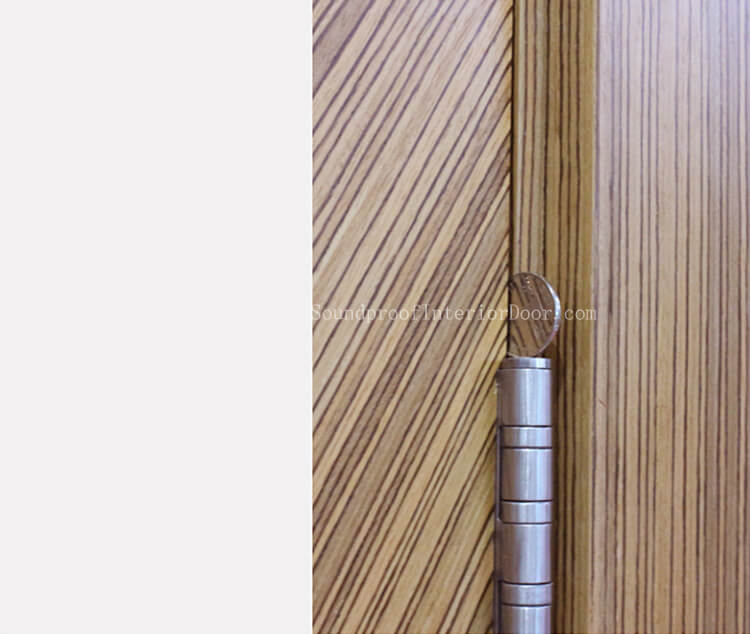 Sound Insulation Door Studio Acoustic Sound Insulation Doors For Studio