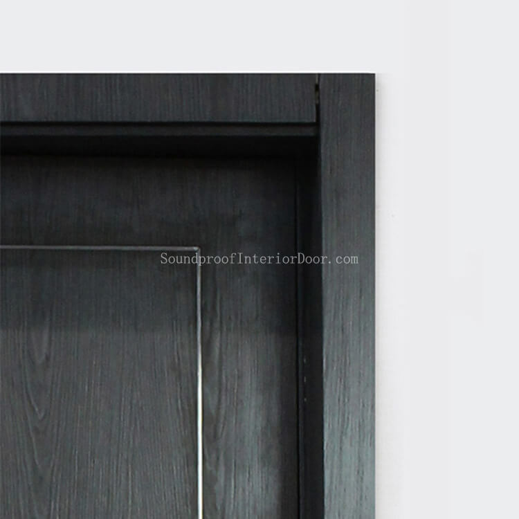 Sound Proof Door Soundproof Interior Doors Sound Proof Door Manufacturer