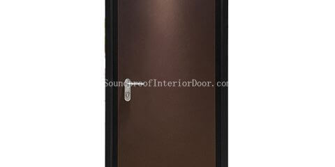 sound proof fire door soundproof door rated fire rated sound proof door