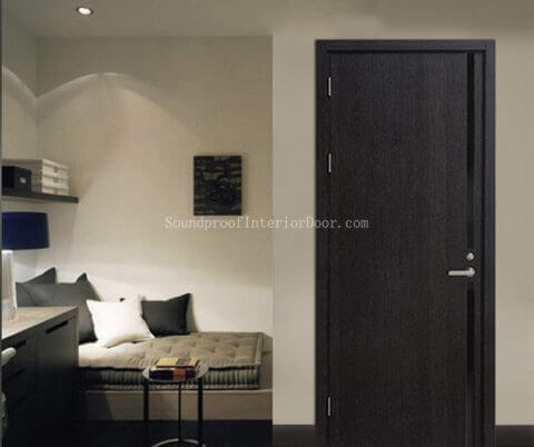 sound proof interior door interior sound proof doors interior wood doors