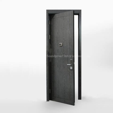 sound rated doors soundproof door threshold stc 35 door