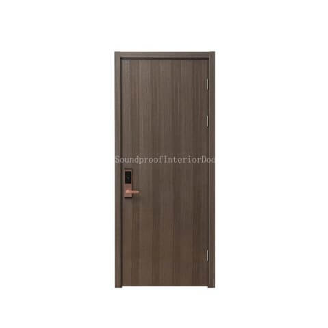 soundproof acoustic doors for office soundproof door material acoustic door core