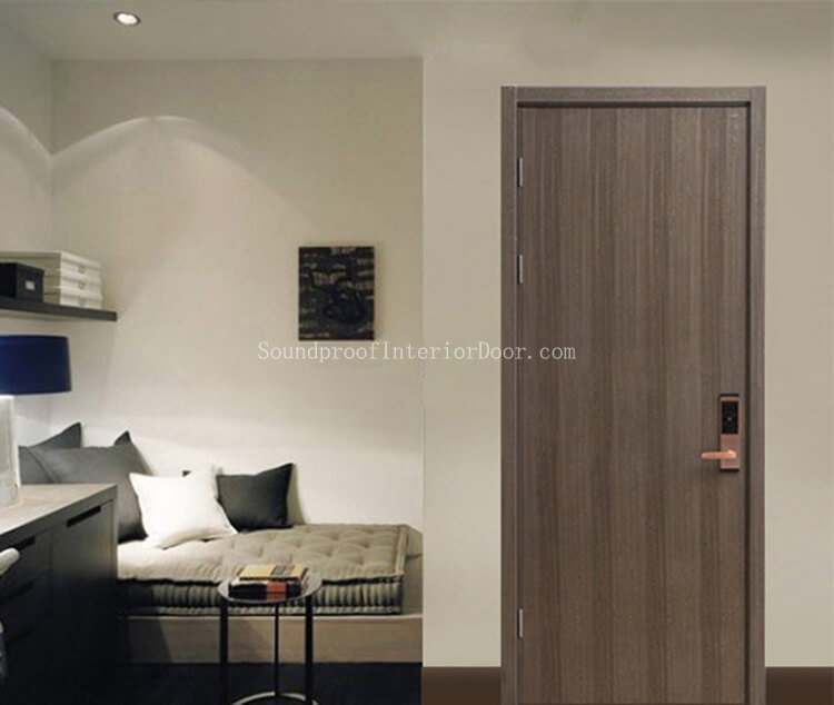 Soundproof Acoustic Doors For Office Soundproof Door Material Acoustic Door Core