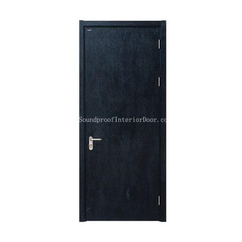 soundproof doors sound proof manufacturers & suppliers heavy soundproof doors