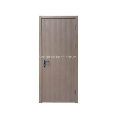 Acoustic Interior Doors Soundproof Interior Door