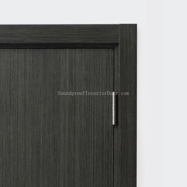 Soundproof Interior Doors Solid Core Interior Doors Soundproof Interior Double Doors