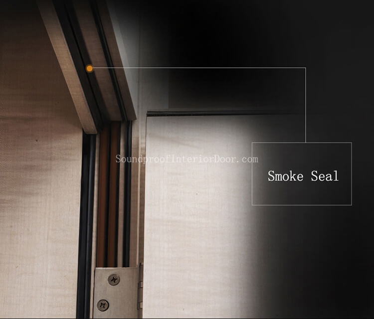 Soundproof Internal Door Interior Soundproof Doors Manufacturers Internal Soundproof Doors
