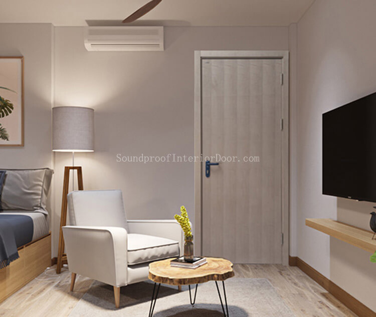 Soundproof Internal Door Interior Soundproof Doors Manufacturers Internal Soundproof Doors
