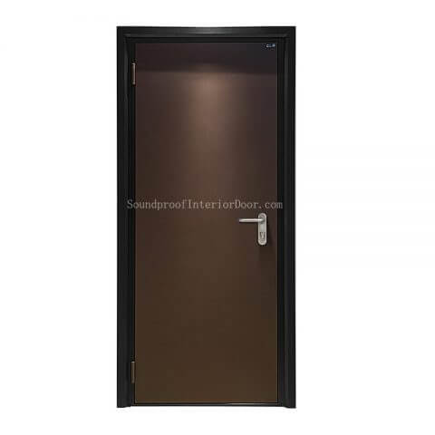 soundproof studio door sound proof doors for recording studios china soundproof doors