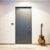 acoustic steel doors