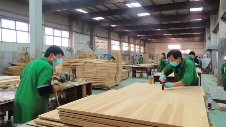 soundproof bedroom door factory