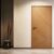 soundproof wood doors